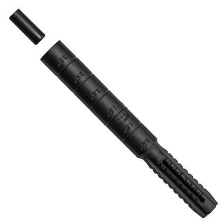 Longridge Universal Shaft Extension plastový nástavec na prodloužení hole