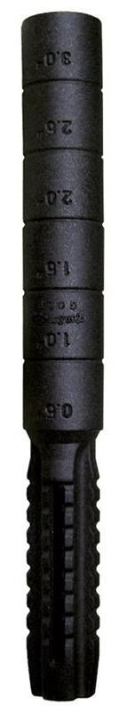 Longridge Universal Shaft Extension plastový nástavec na prodloužení hole