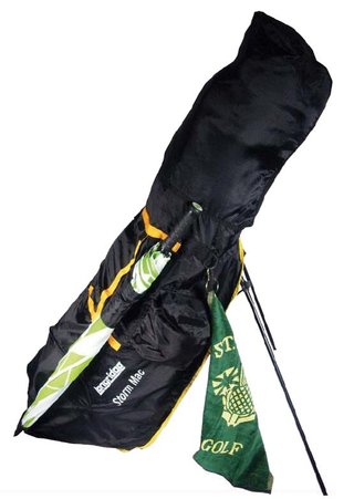 Longridge Storm Mac kryt na bag do deště