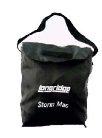 Longridge Storm Mac kryt na bag do deště