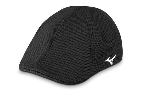 Mizuno Ivy Sports Cap bekovka - černá