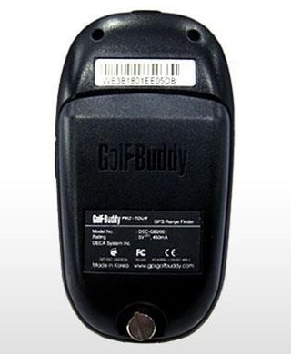 Golf Buddy Tour Pro GPS dálkoměr