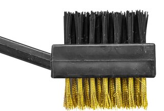 Longridge 2 Way Brush kartáček