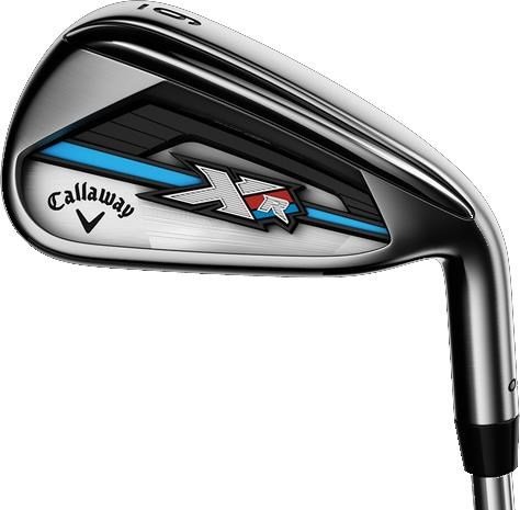 Callaway XR OS pánská železa, ocel