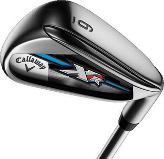 Callaway XR OS pánská železa, ocel