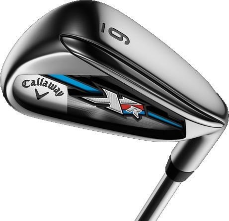 Callaway XR OS pánská železa, ocel