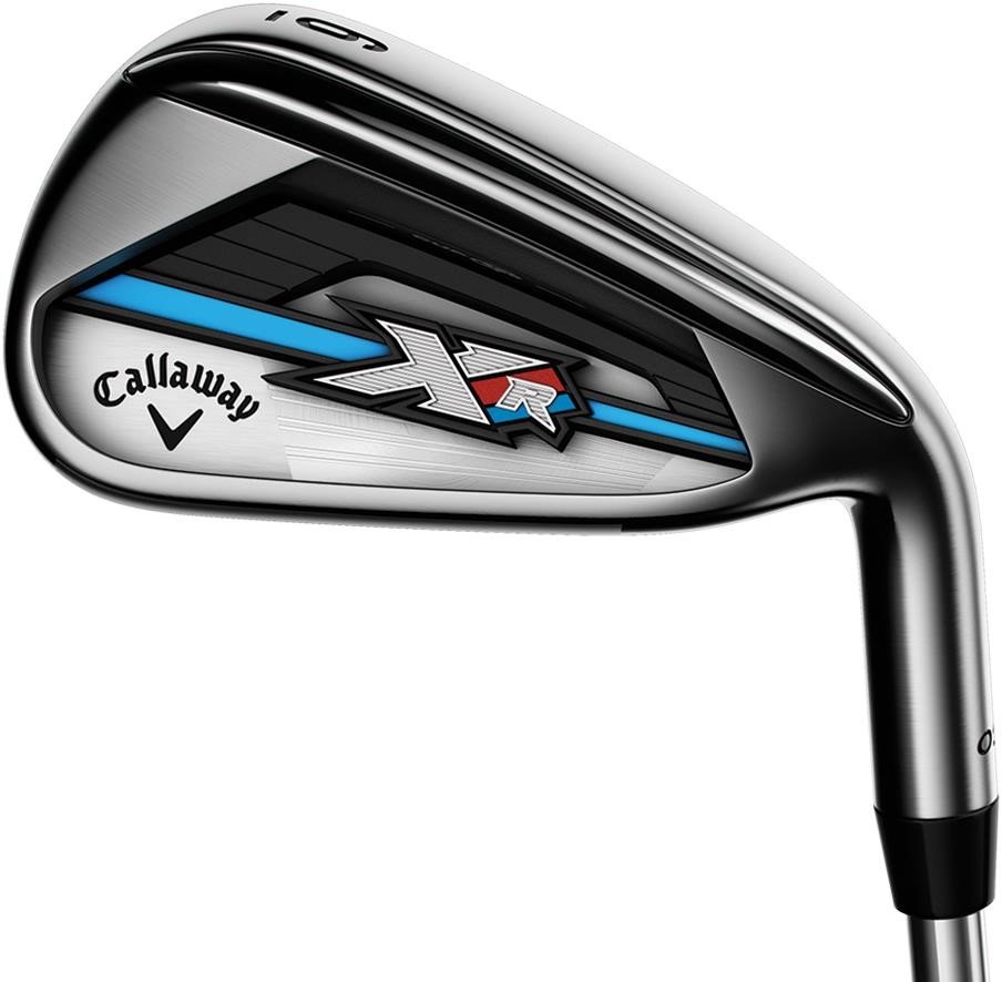 Callaway XR OS pánská železa, grafit