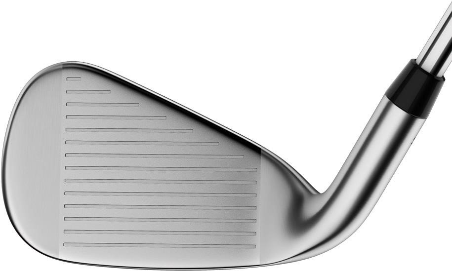 Callaway XR OS pánská železa, grafit