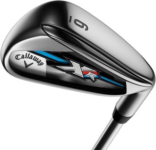 Callaway XR OS pánská železa, grafit