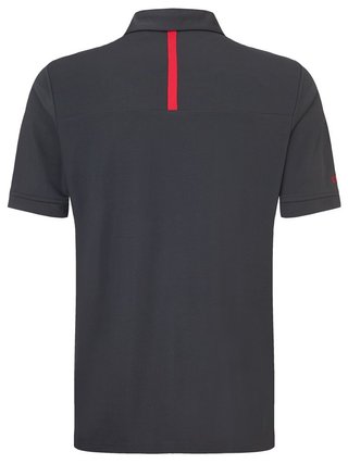 Callaway Asymmetric pánské golfové polo
