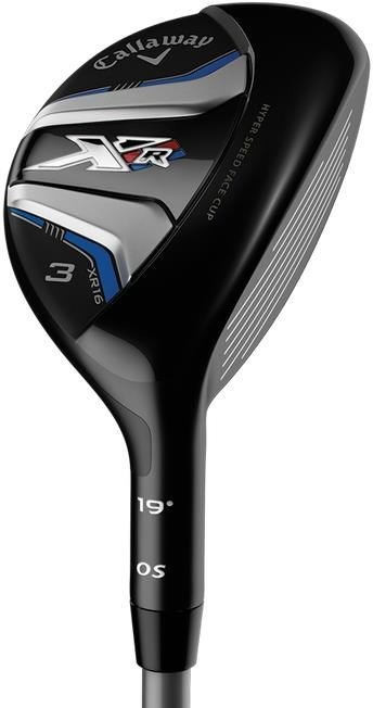 Callaway XR OS pánský hybrid