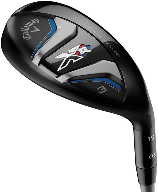 Callaway XR OS pánský hybrid