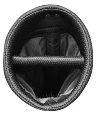 Big Max Heaven 5 pencil bag, červený