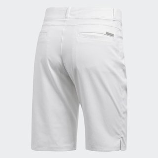 Adidas Essentials Lightweight Bermuda dámské kraťasy, bílá