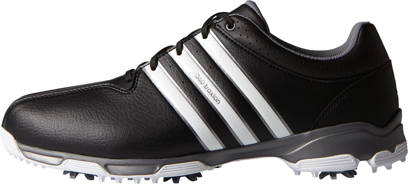 Adidas 360 Traxion WD pánské boty, černé