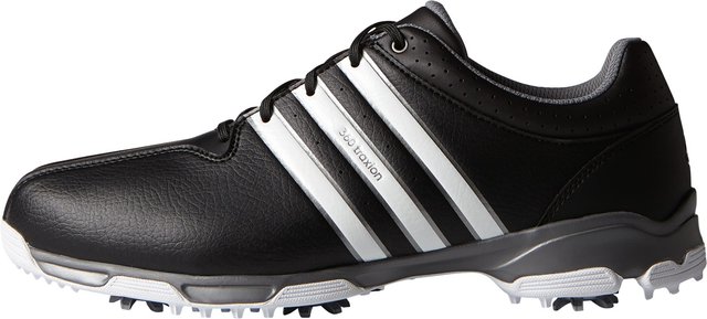 Adidas 360 Traxion WD pánské boty, černé