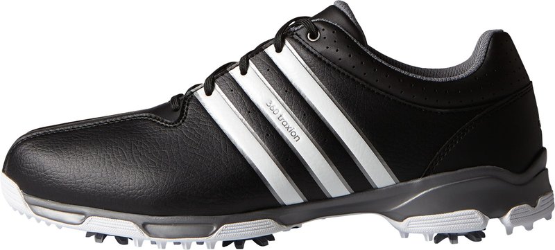 Adidas 360 Traxion WD pánské boty, černé