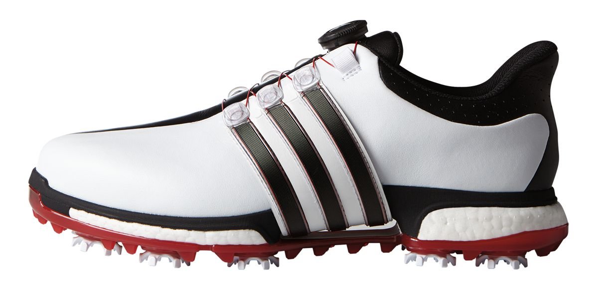 adidas Tour 360 Boa Boost WD pánské golfové boty