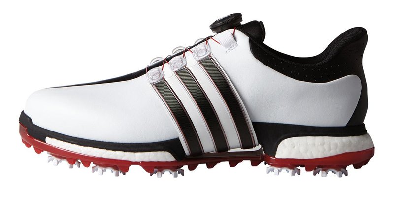 adidas Tour 360 Boa Boost WD pánské golfové boty