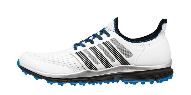 Adidas climacool® pánské boty, bílé