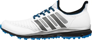 Adidas climacool® pánské boty, bílé