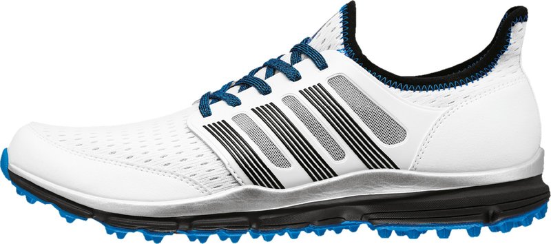 Adidas climacool® pánské boty, bílé