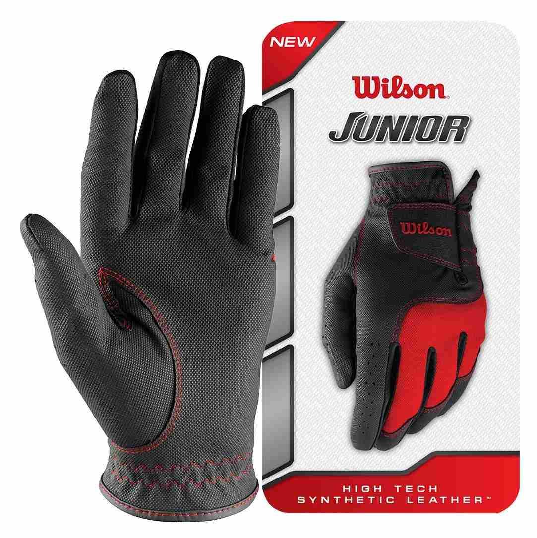 Wilson Junior dětská golfová rukavice