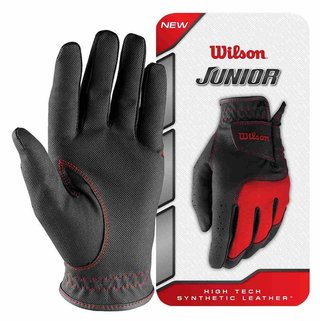 Wilson Junior dětská golfová rukavice