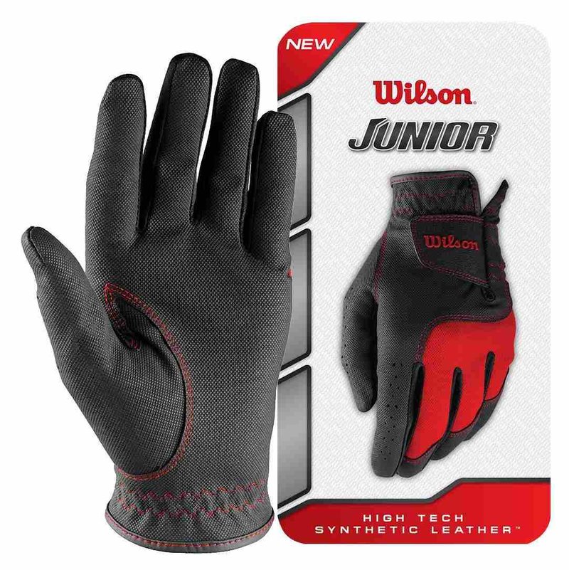 Wilson Junior dětská golfová rukavice