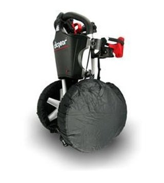 Clicgear Storage Hook držák vozíku na stěnu