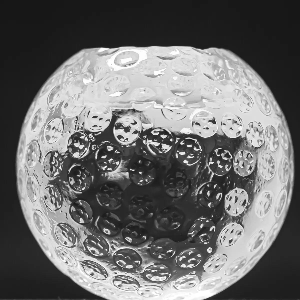 Longridge Crystal Golf Ball Tealight těžítko na svíčku
