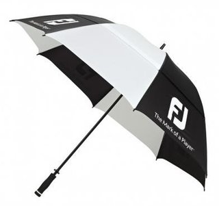 FootJoy Double Canopy deštník 68"