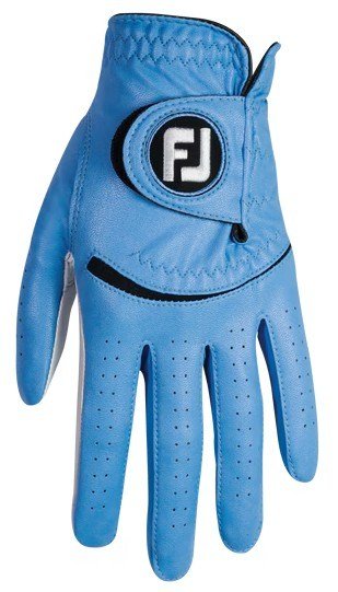 Footjoy Spectrum pánská rukavice, modrá