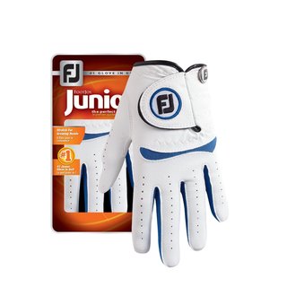 Footjoy FJ Junior dětská golfová rukavice