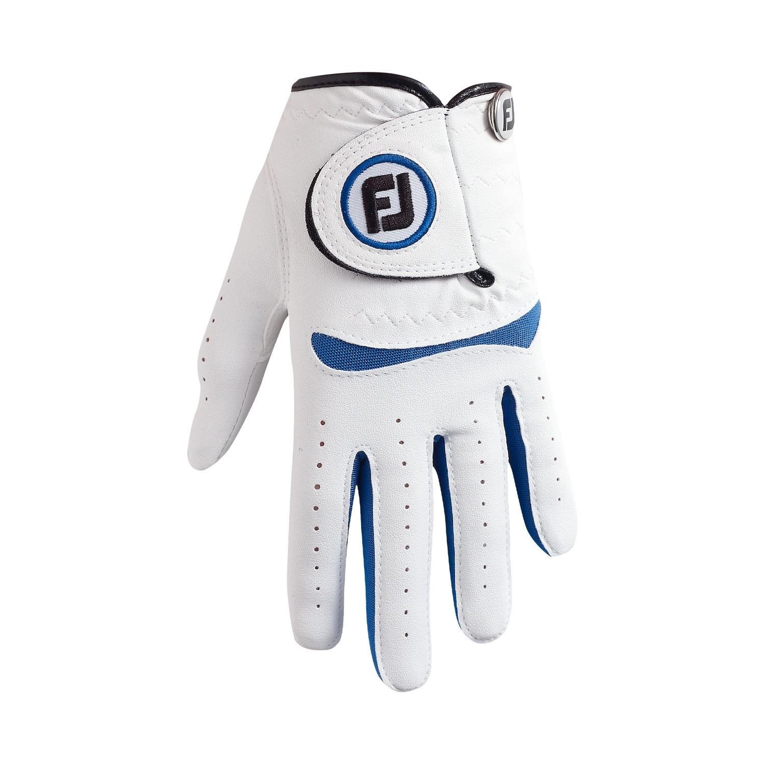 Footjoy FJ Junior dětská golfová rukavice