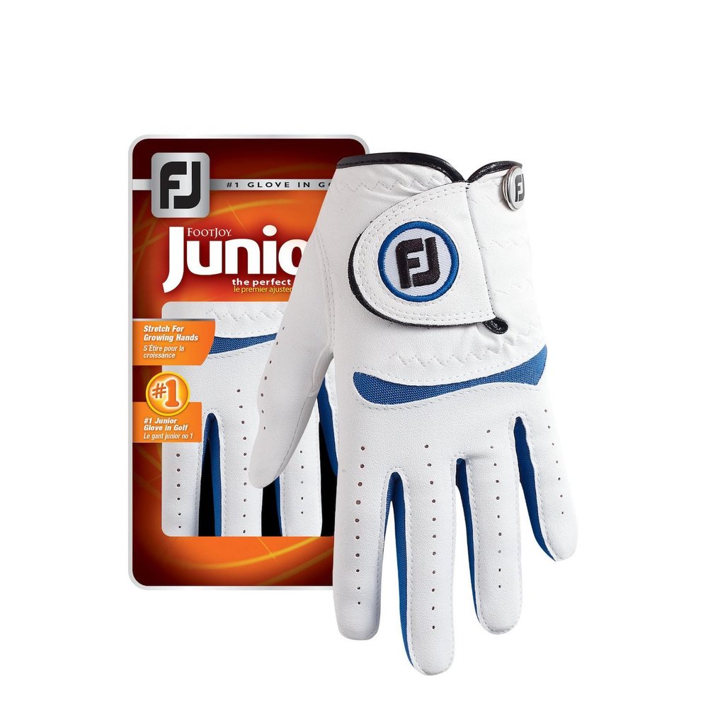 Footjoy FJ Junior dětská golfová rukavice