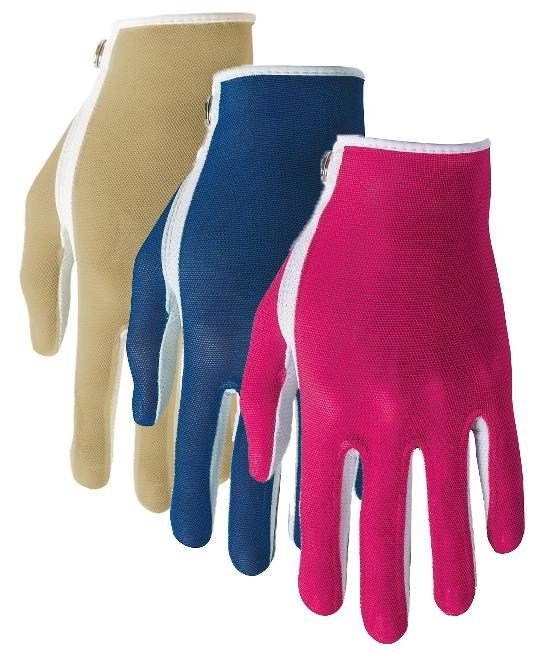 FootJoy StaCooler Assorted dámská golfová rukavice, mix barev