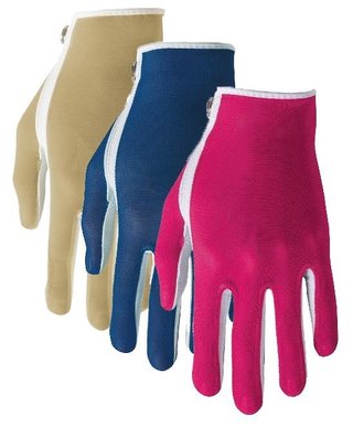 FootJoy StaCooler Assorted dámská golfová rukavice, mix barev
