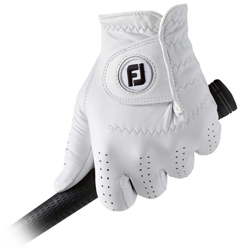 FootJoy CabrettaSof dámská golfová rukavice