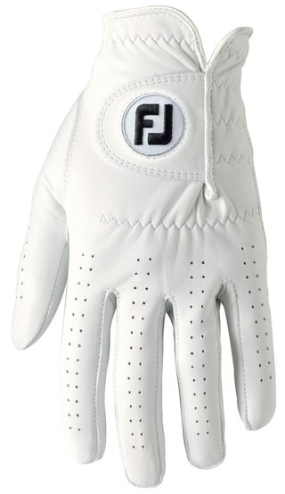 FootJoy CabrettaSof Cadet pánská golfová rukavice