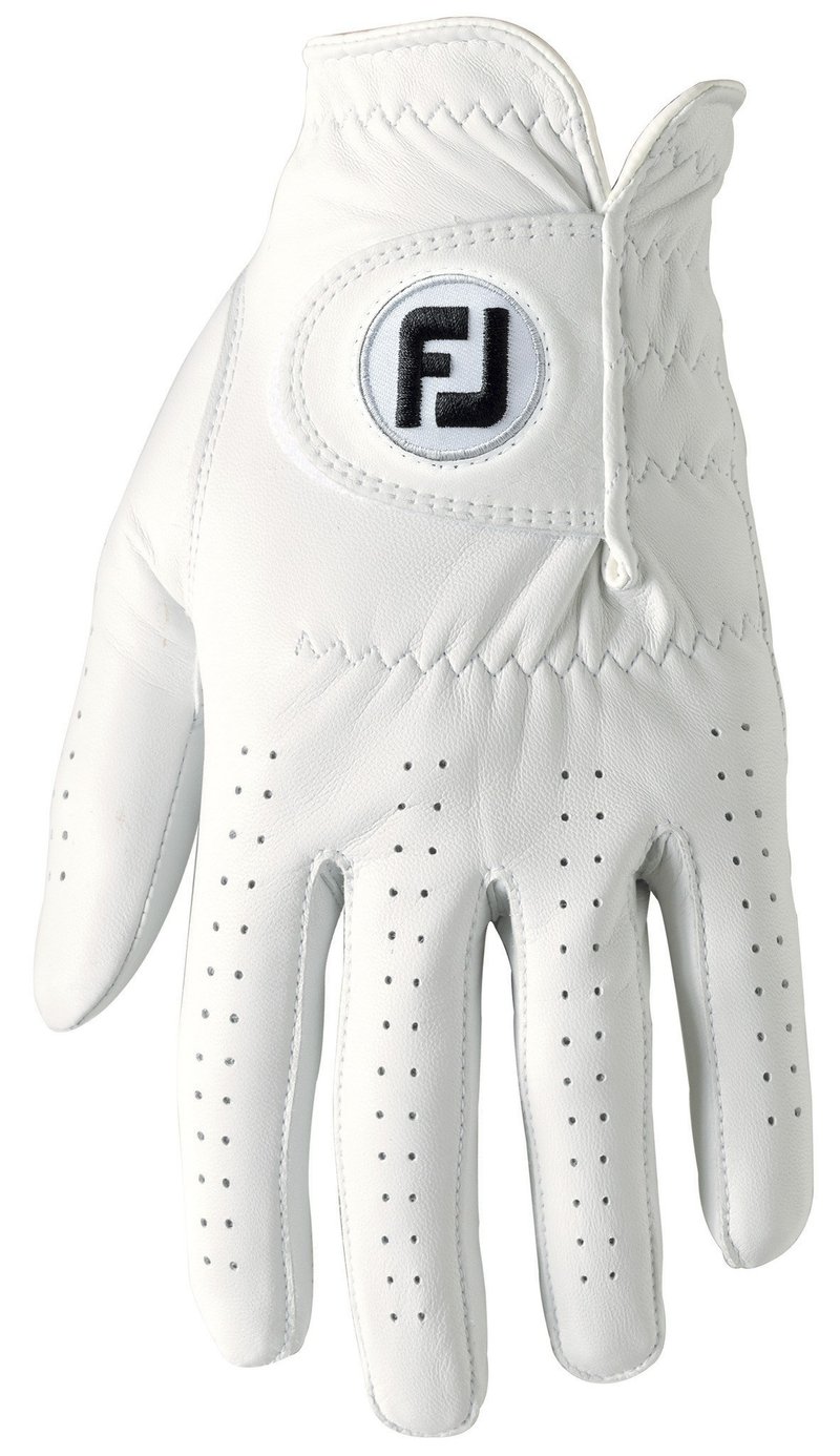 FootJoy CabrettaSof Cadet pánská golfová rukavice
