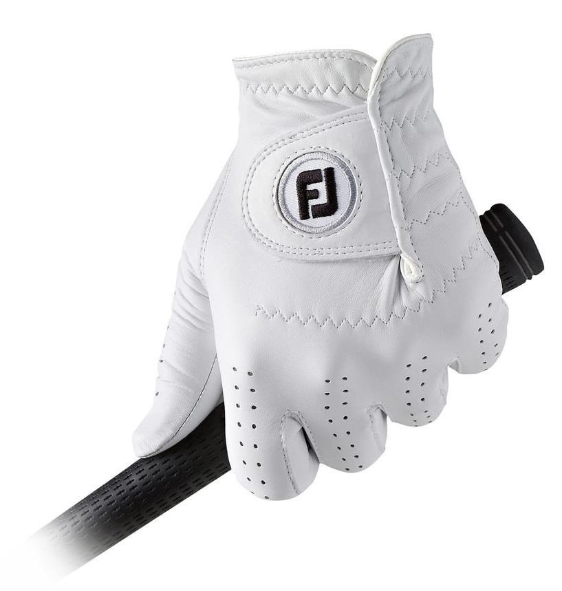 FootJoy CabrettaSof Cadet pánská golfová rukavice
