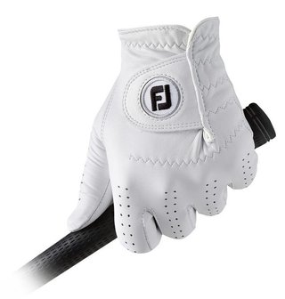FootJoy CabrettaSof Cadet pánská golfová rukavice