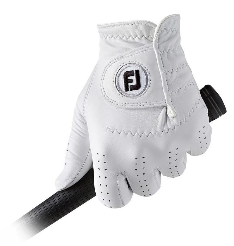 FootJoy CabrettaSof Cadet pánská golfová rukavice