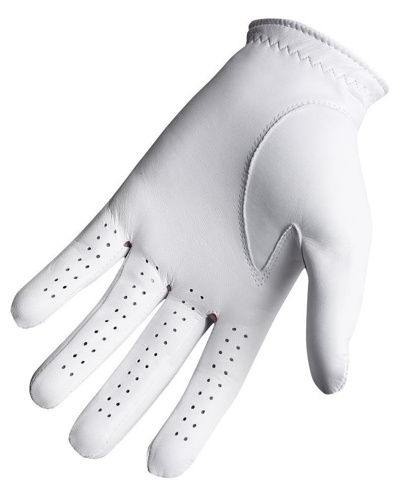 FootJoy CabrettaSof Cadet pánská golfová rukavice