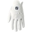 FootJoy CabrettaSof Cadet pánská golfová rukavice