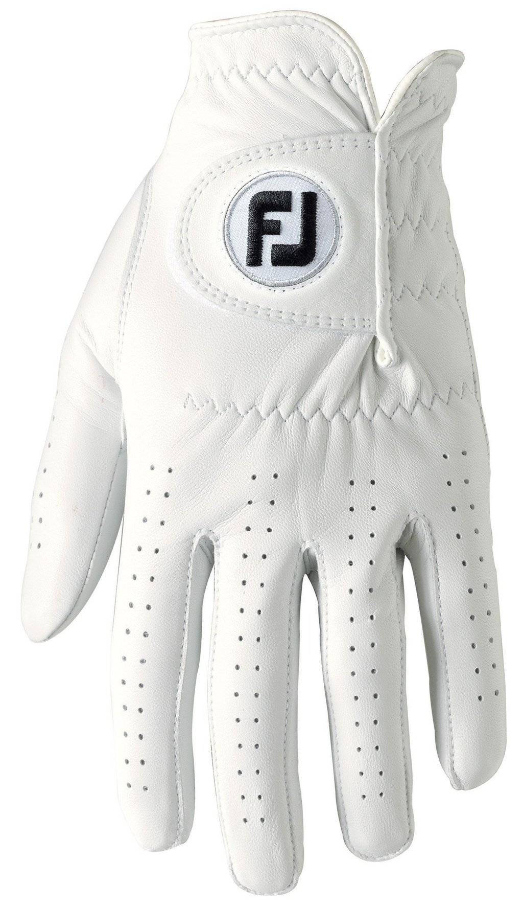 FootJoy CabrettaSof Cadet pánská golfová rukavice