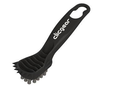 Clicgear Club Brush kartáček na hole
