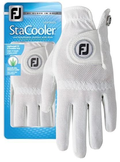 FootJoy StaCooler dámská golfová rukavice