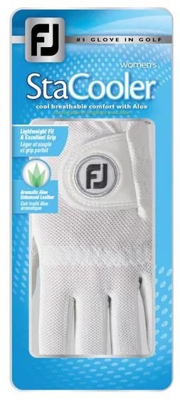 FootJoy StaCooler dámská golfová rukavice